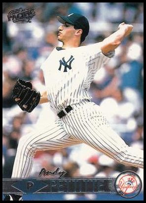 300 Andy Pettitte